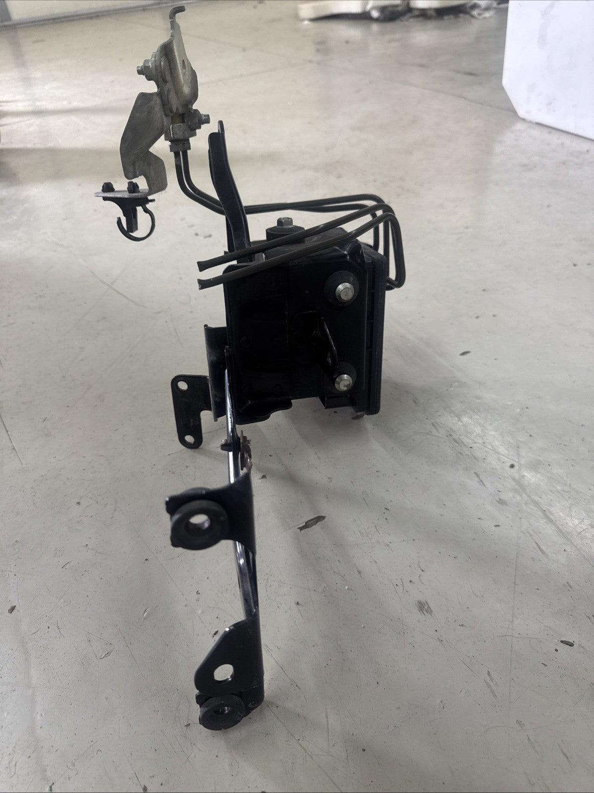 2015 Subaru WRX STi ABS Brake Pump Module 27536VA090 OEM