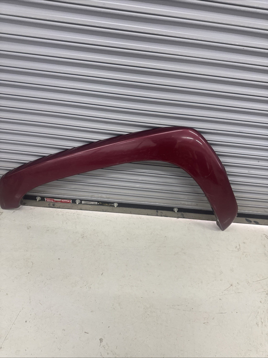 Chevrolet 15750001 15850002 15062984 15062985 OEM 01-07 Front-Rear LH,RH Fenders