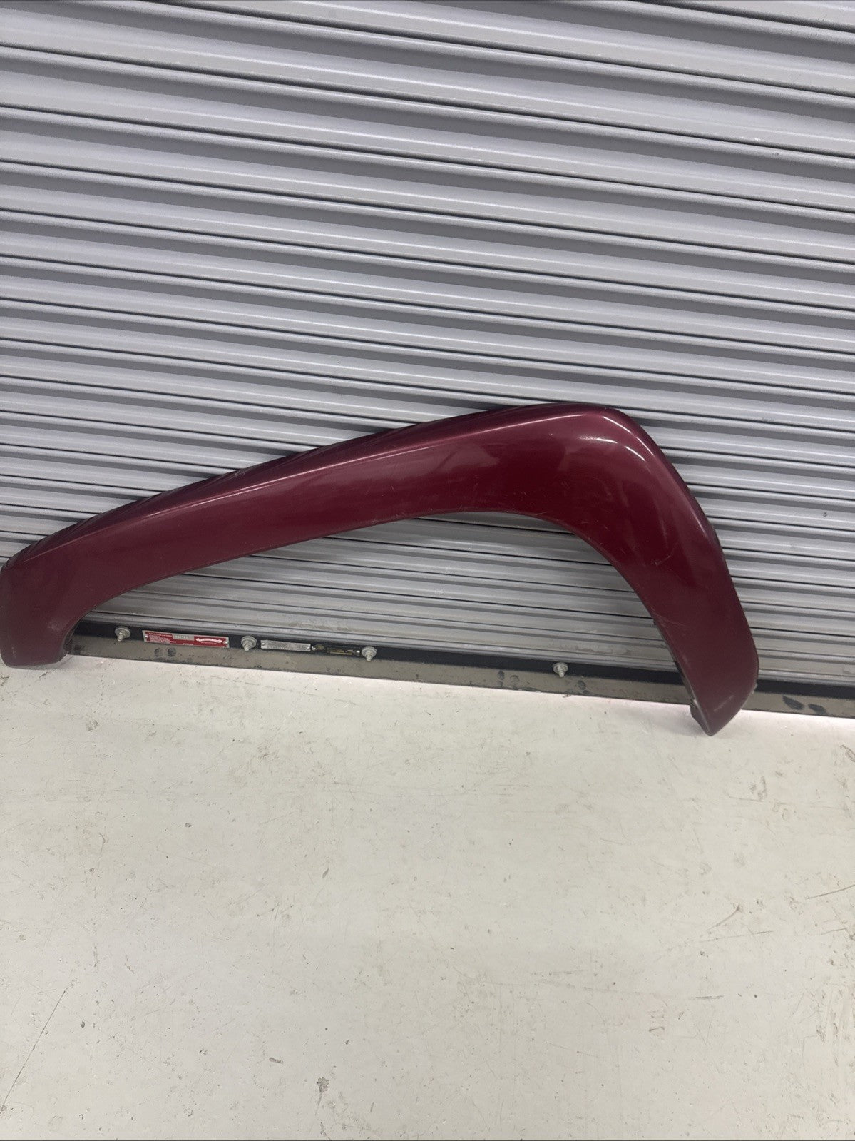 Chevrolet 15750001 15850002 15062984 15062985 OEM 01-07 Front-Rear LH,RH Fenders