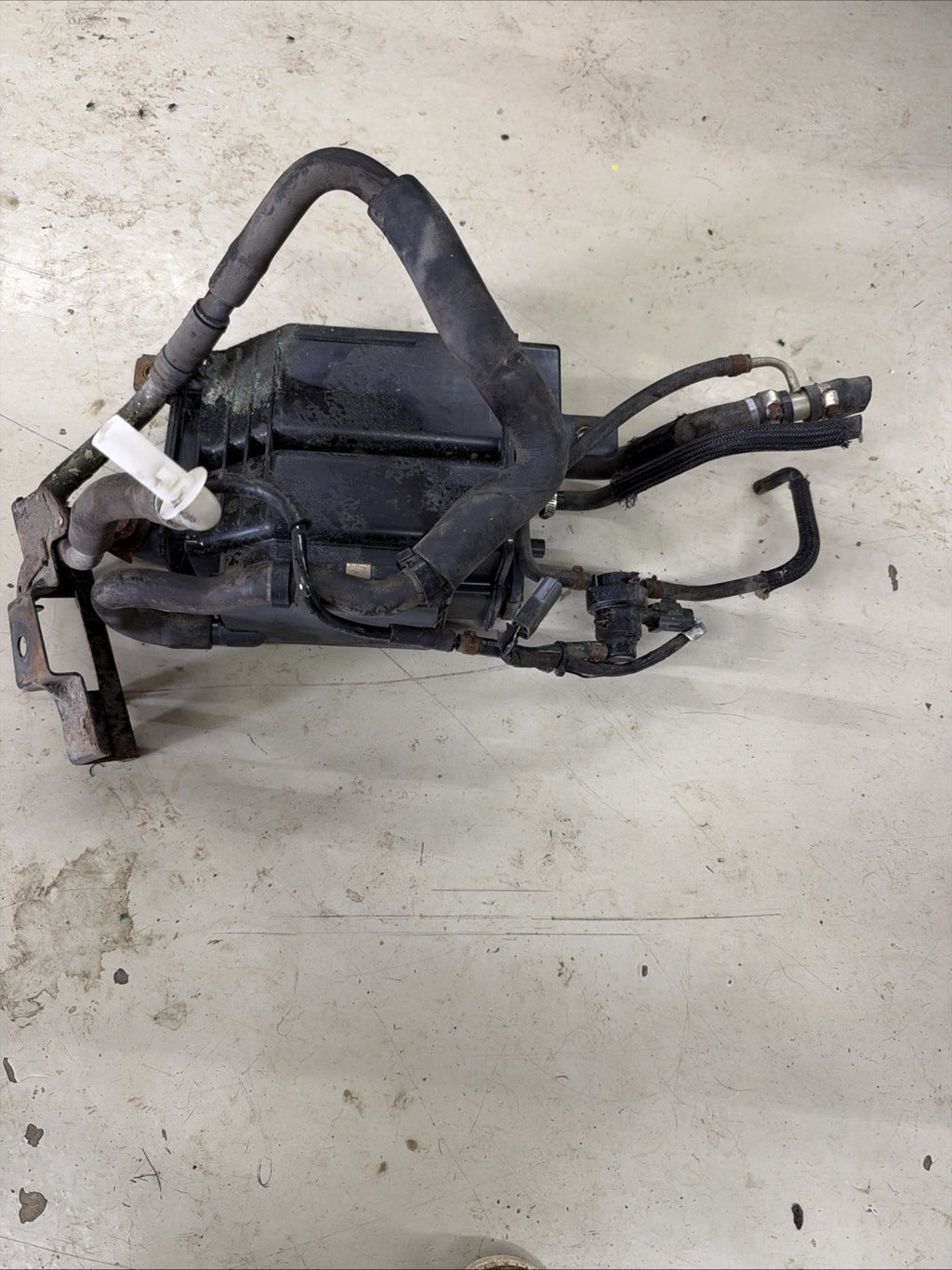 2006 Subaru WRX  Vapor Canister 2004-2008