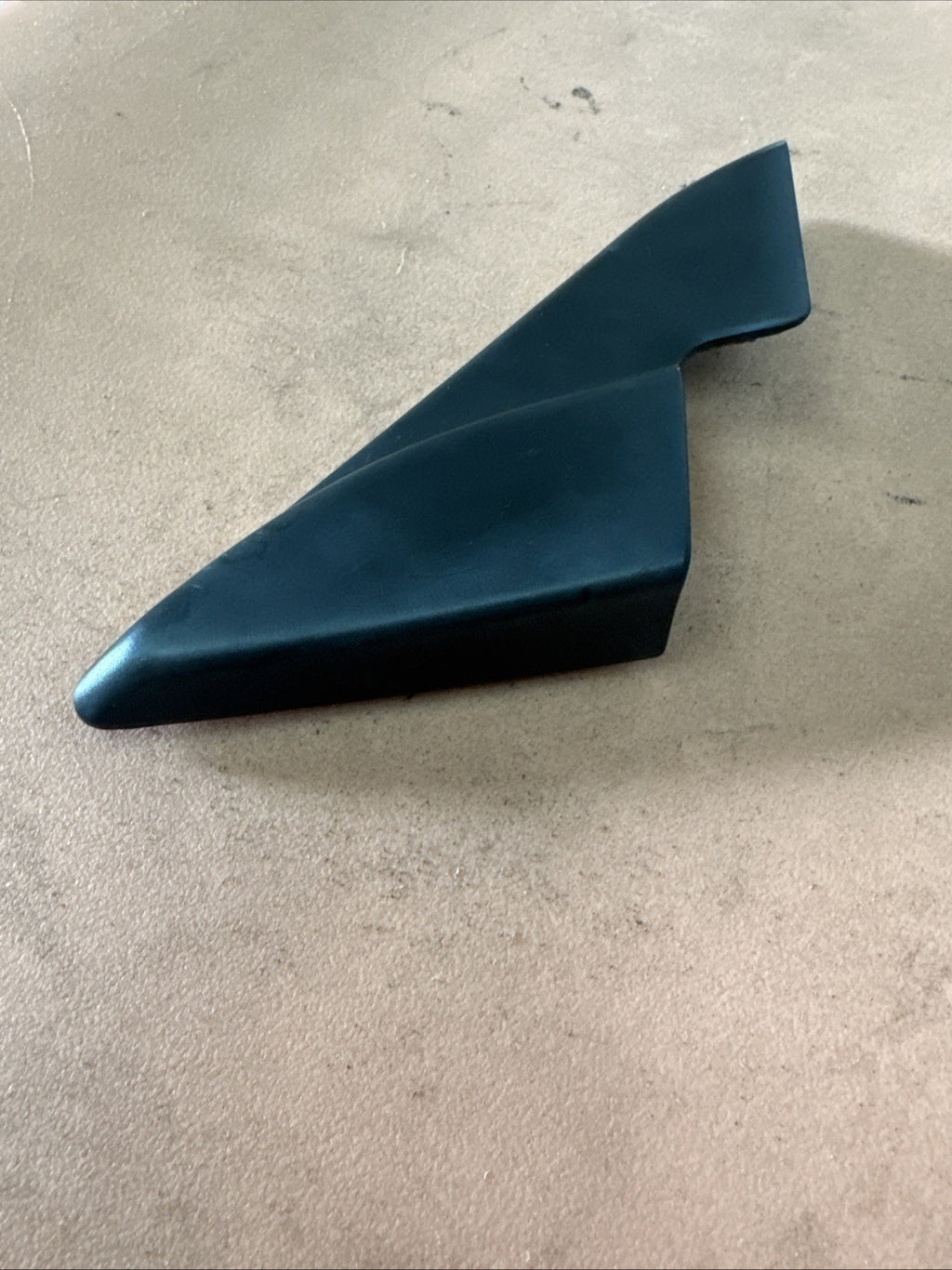 Subaru WRX STI Left Mirror Cap Cover Panel 94251FE010 OEM 02-07