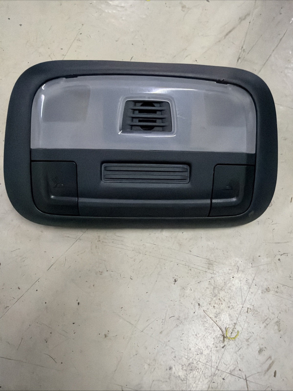 Subaru WRX Front Overhead Dome Light Map Lamp Switch VC12106 OEM 2015-19