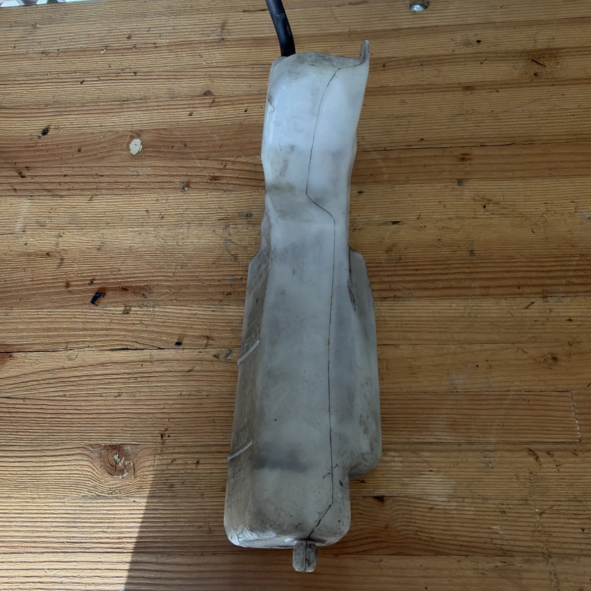 Subaru 2.5l Coolant Recovery Bottle OE 45153ag00a Fits SUBARU LEGACY 2005-2019