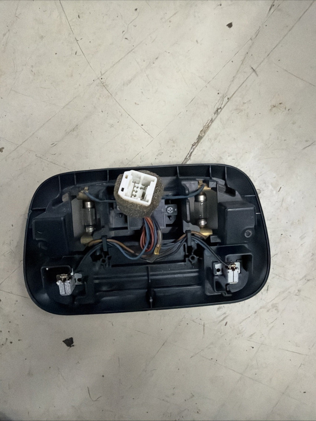 Subaru WRX Front Overhead Dome Light Map Lamp Switch VC12106 OEM 2015-19