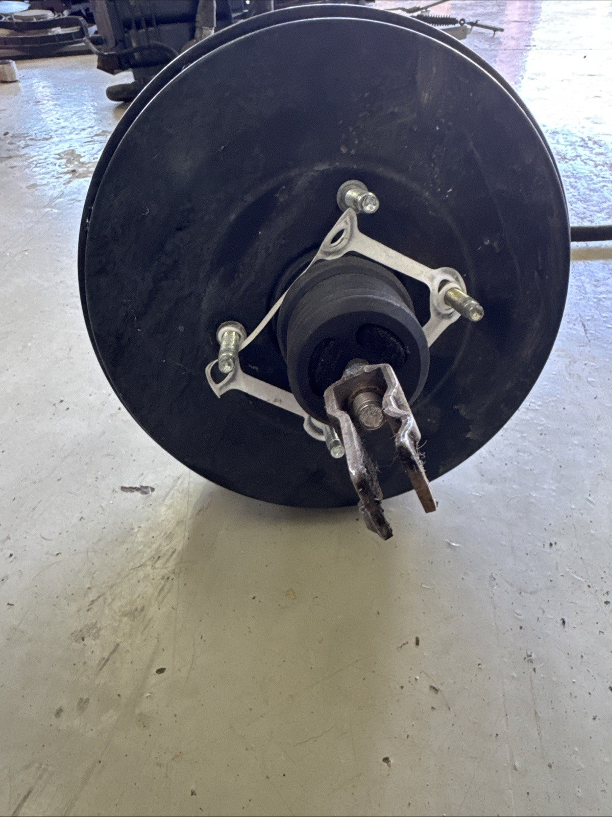 2016 Power Brake Booster Fits 15-21 WRX