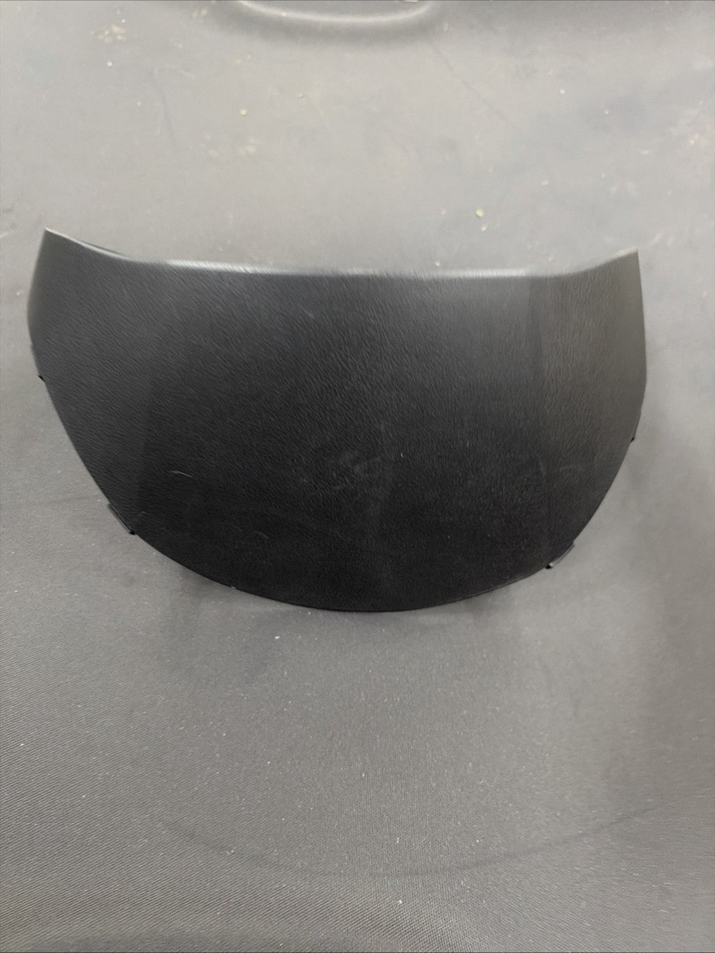 Subaru Impreza WRX STI Speedometer Cluster Hood Cover Trim 66185FG010 OEM 08-14