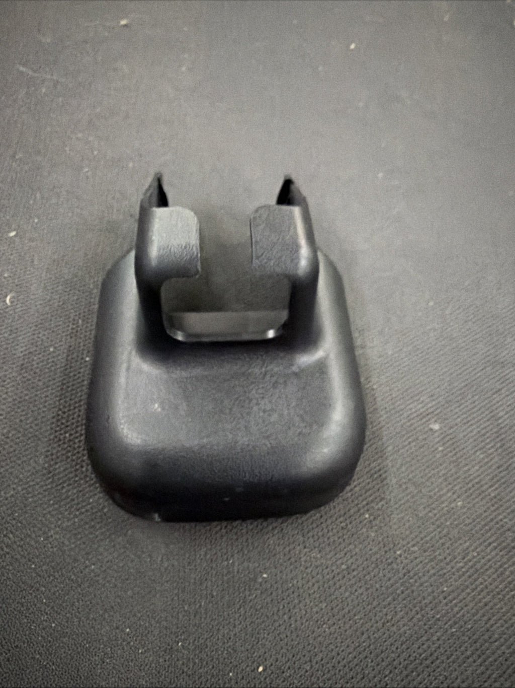 64115AG030 Subaru Impreza WRX STI Seat Track Rail Cap Trim Left Driver LH 08-14