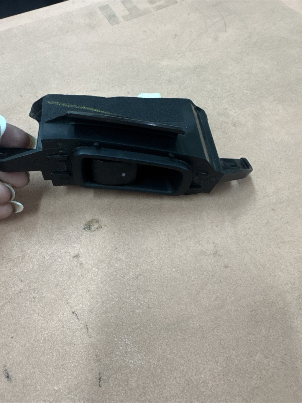 2005-08 Subaru Legacy GT Outback XT Window Switch Rear Left Driver LH 05-09