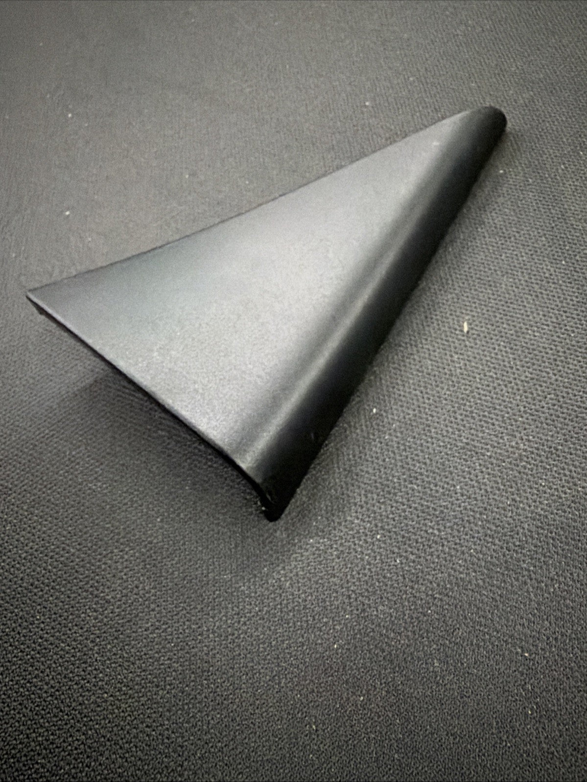 Subaru OEM Door Triangle Trim Rear Left Driver LH 94251FG050 ImprezaWRX/STI08-14