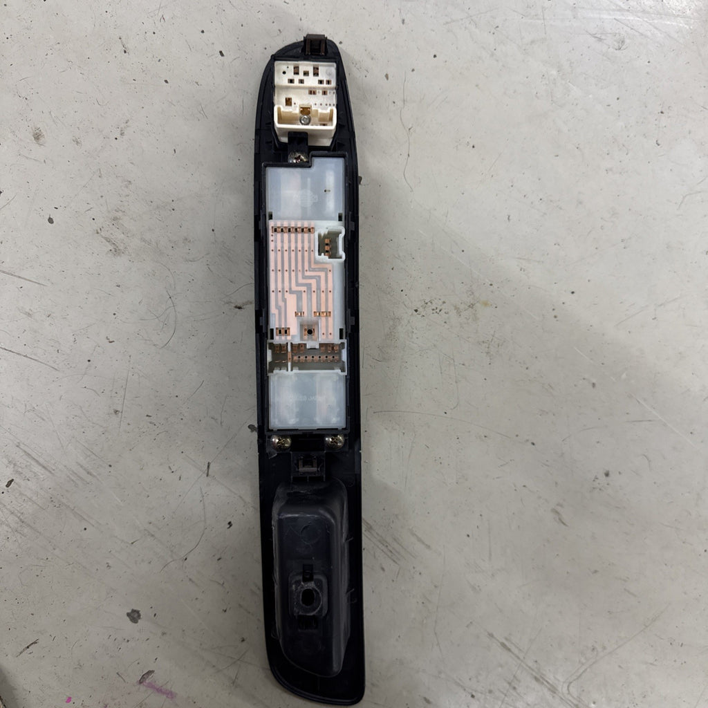Left Side 05-07 Subaru Impreza WRX STI Power Window Master Switch