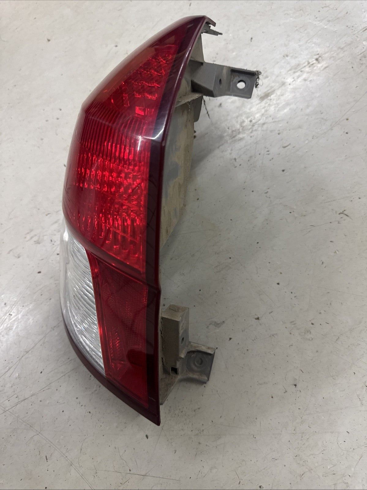 2008-09 Subaru Outback Wagon Left Side Tail Light Oem