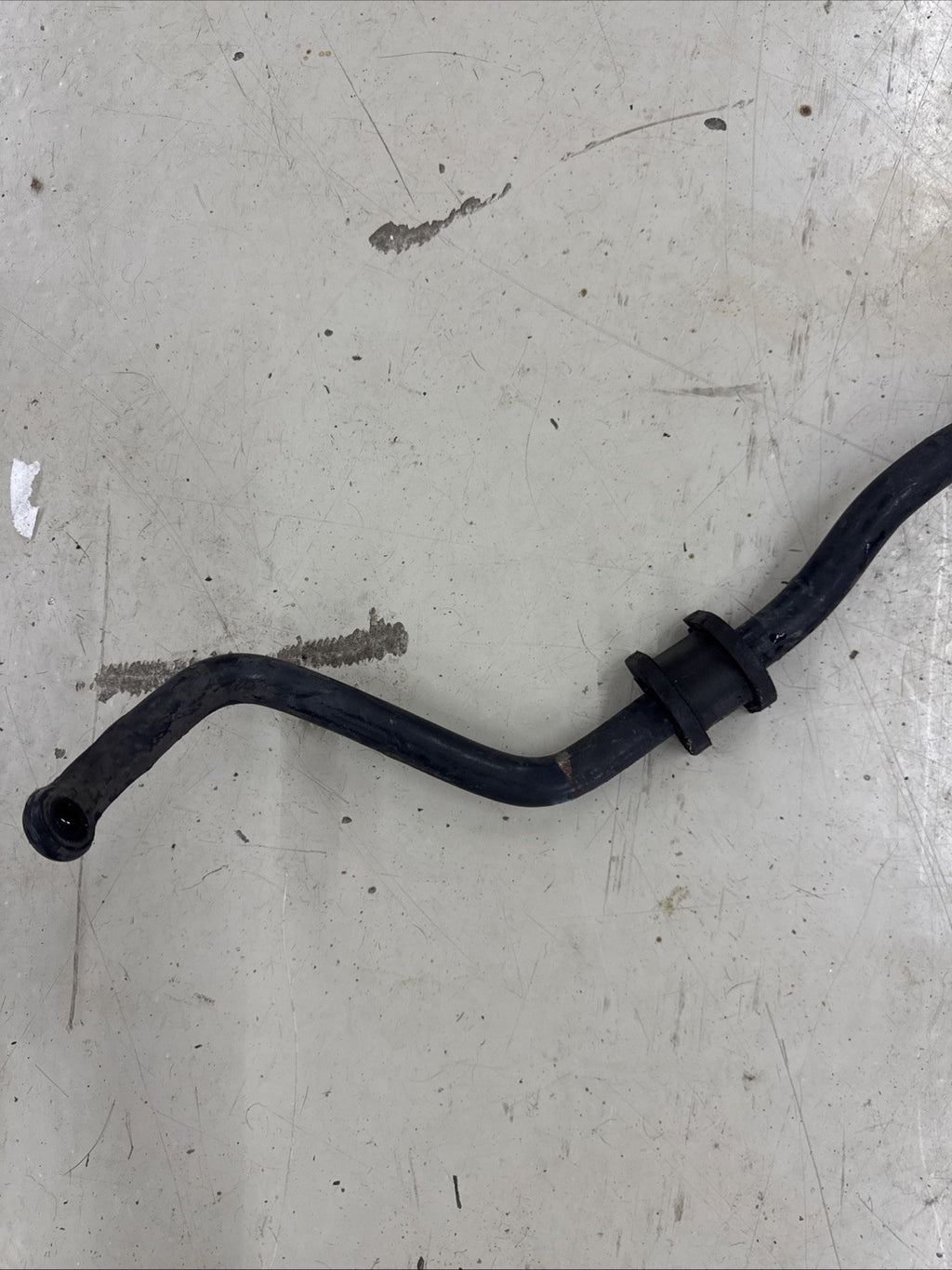 Subaru Forester XT Front Stabilizer Sway Bar  OEM Genuine 09-11