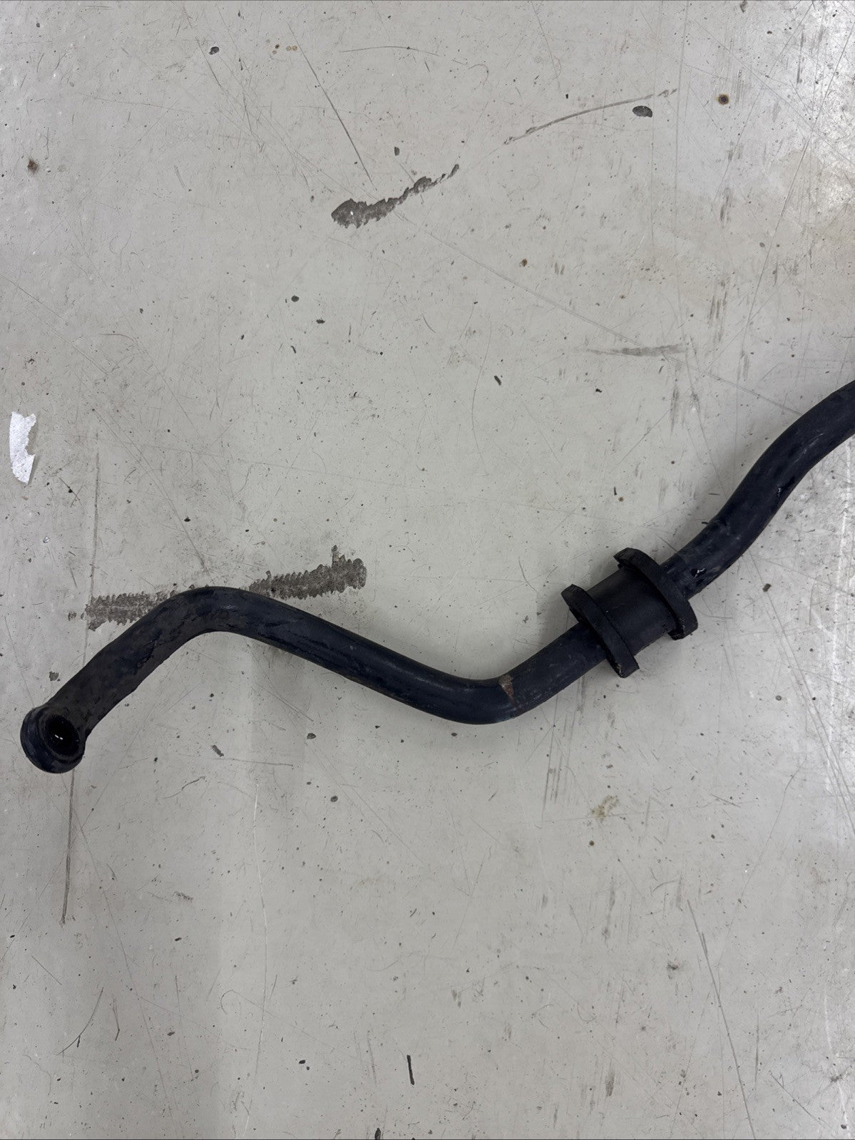 Subaru Forester XT Front Stabilizer Sway Bar  OEM Genuine 09-11