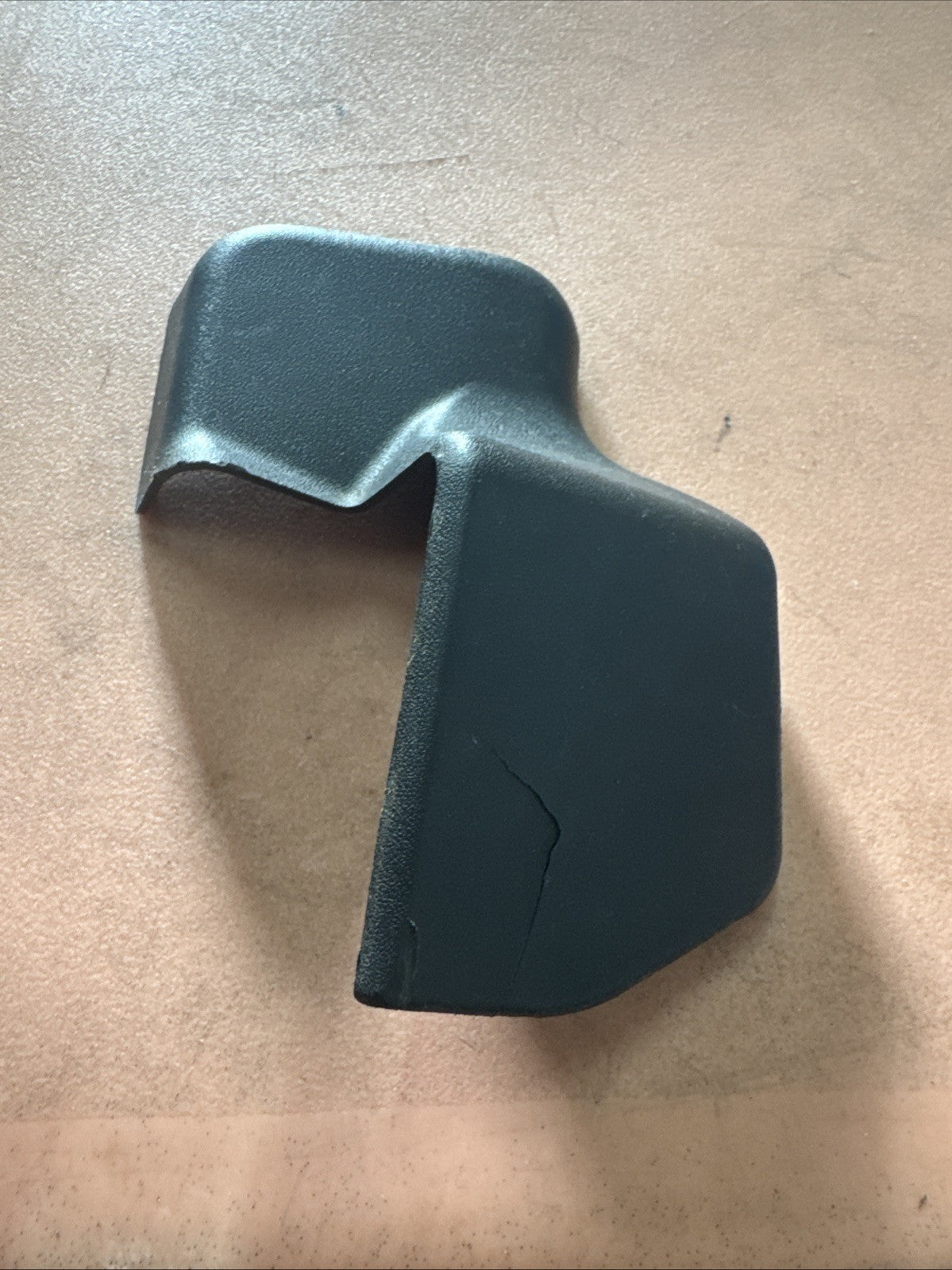 2002-2007 Subaru Impreza WRX STI Rail Cap Trim Cover Left Side LH LFT 02-07