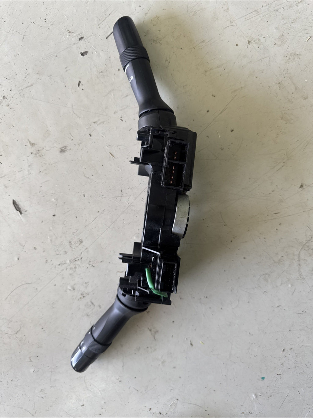 2018 SUBARU WRX Steering Column Switch  173848 172832