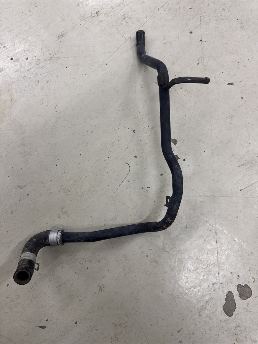 EJ 22 99-01 Subaru Water Pump Bypass Pipe Forester Impreza Legacy OEM