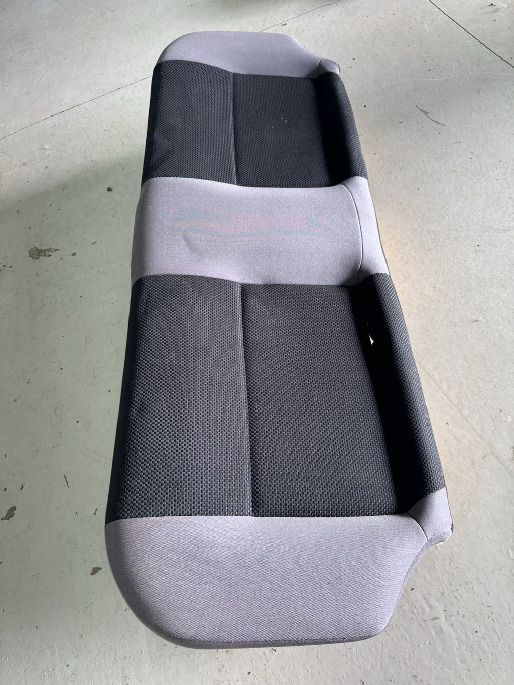 2006 Subaru WRX Seat Cushion Rear Lower Bottom Wagon OEM 06 07