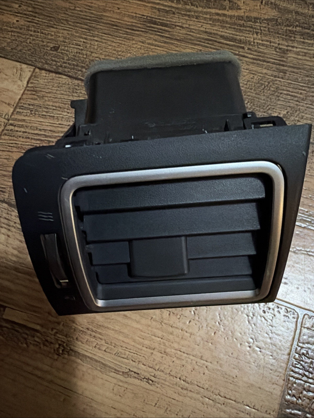 Subaru WRX STI Right Hand Dashboard Dash Vent 66110FJ020 OEM 2015-2019