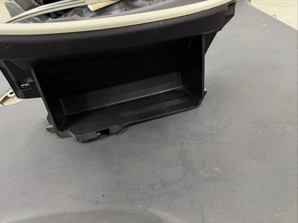 66123FG010 Subaru Impreza WRX STI Glove Box Compartment Pocket Assembly 08-11