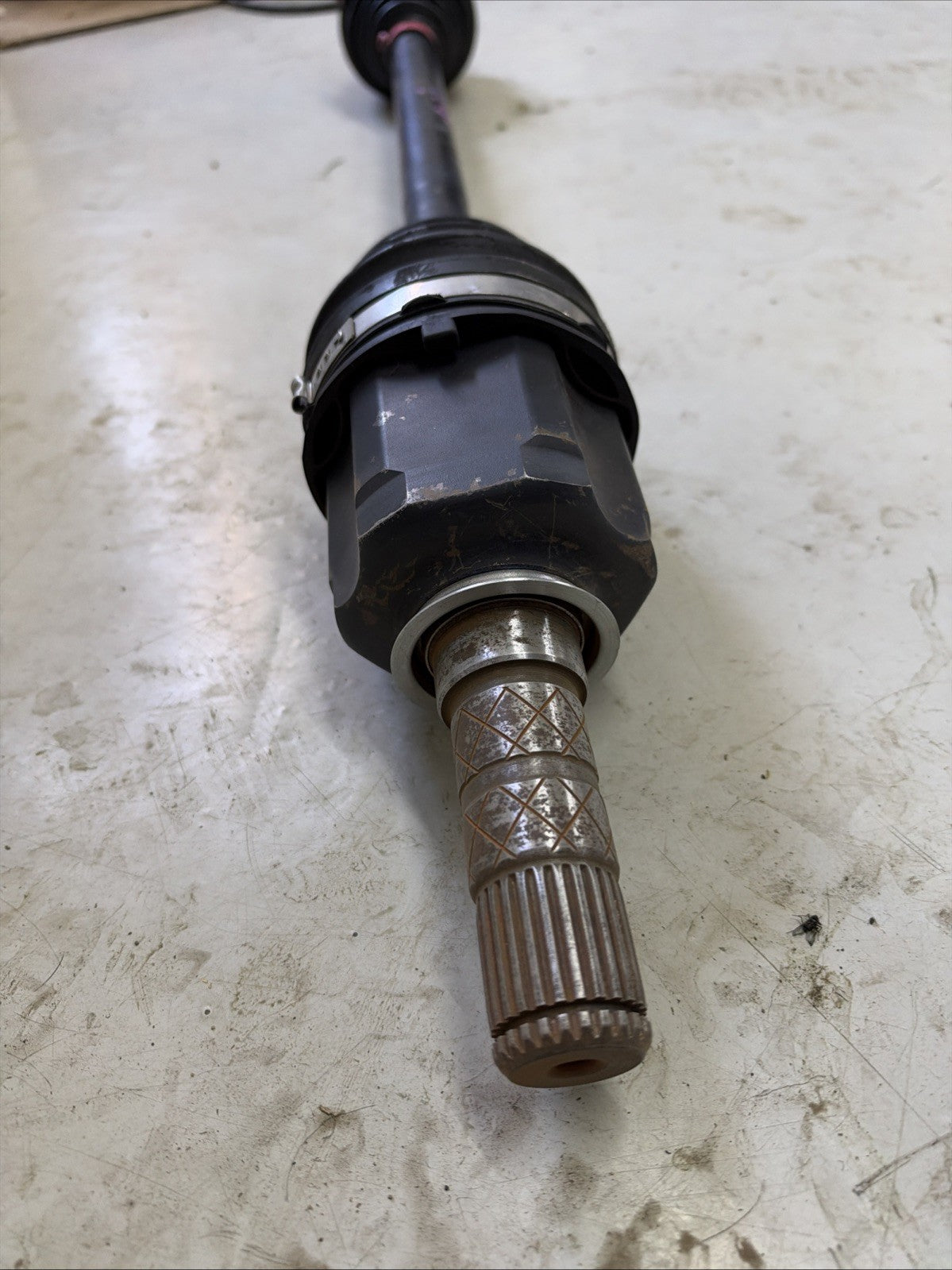 2011 Subaru STI OEM Front CV Axle Assembly LH or RH Genuine Stock 2008-2021 60K