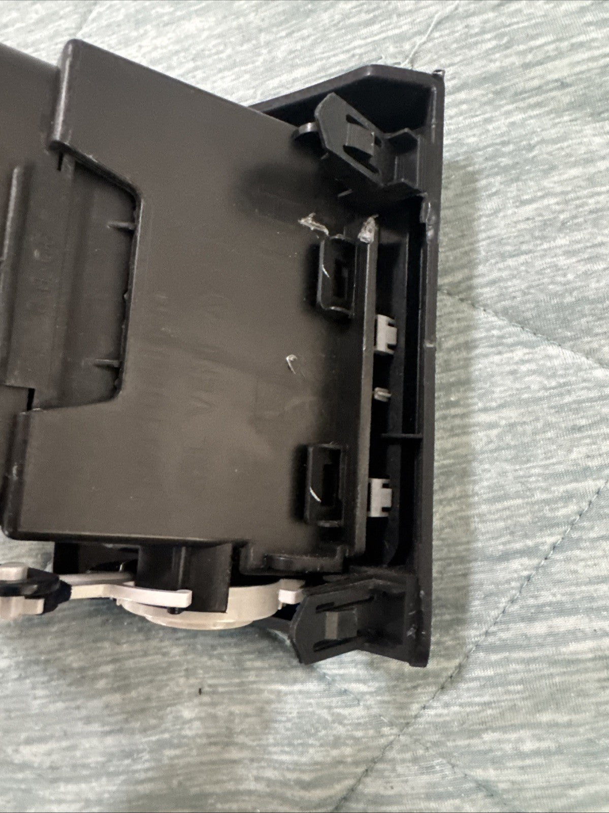 Subaru WRX STI Driver Left Dashboard Dash Vent 66110FJ030 OEM 2015-2019