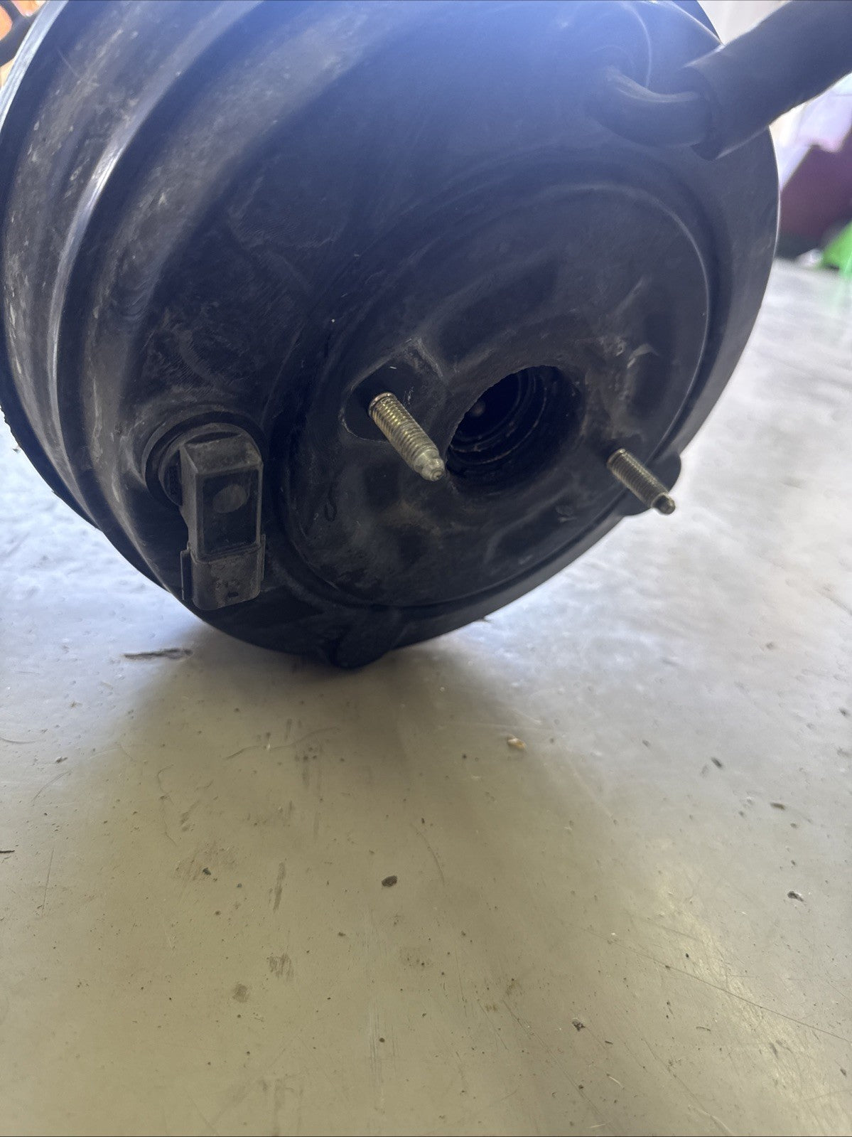 2016 Power Brake Booster Fits 15-21 WRX