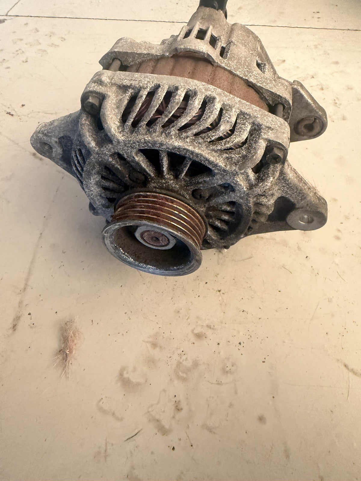 2004 05 06 07 08 09 2010 SUBARU IMPREZA FORESTER Alternator 23700AA540