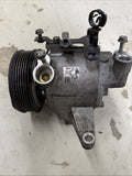2015-2021 Subaru WRX 2.0L OEM A/C Air Conditioning Compressor 73111VA001