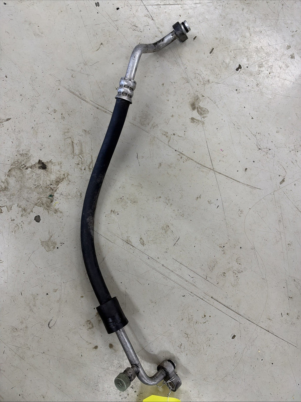 2003 Subaru WRX High Pressure AC A/C Line Hose Assembly