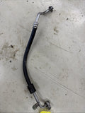 2003 Subaru WRX High Pressure AC A/C Line Hose Assembly