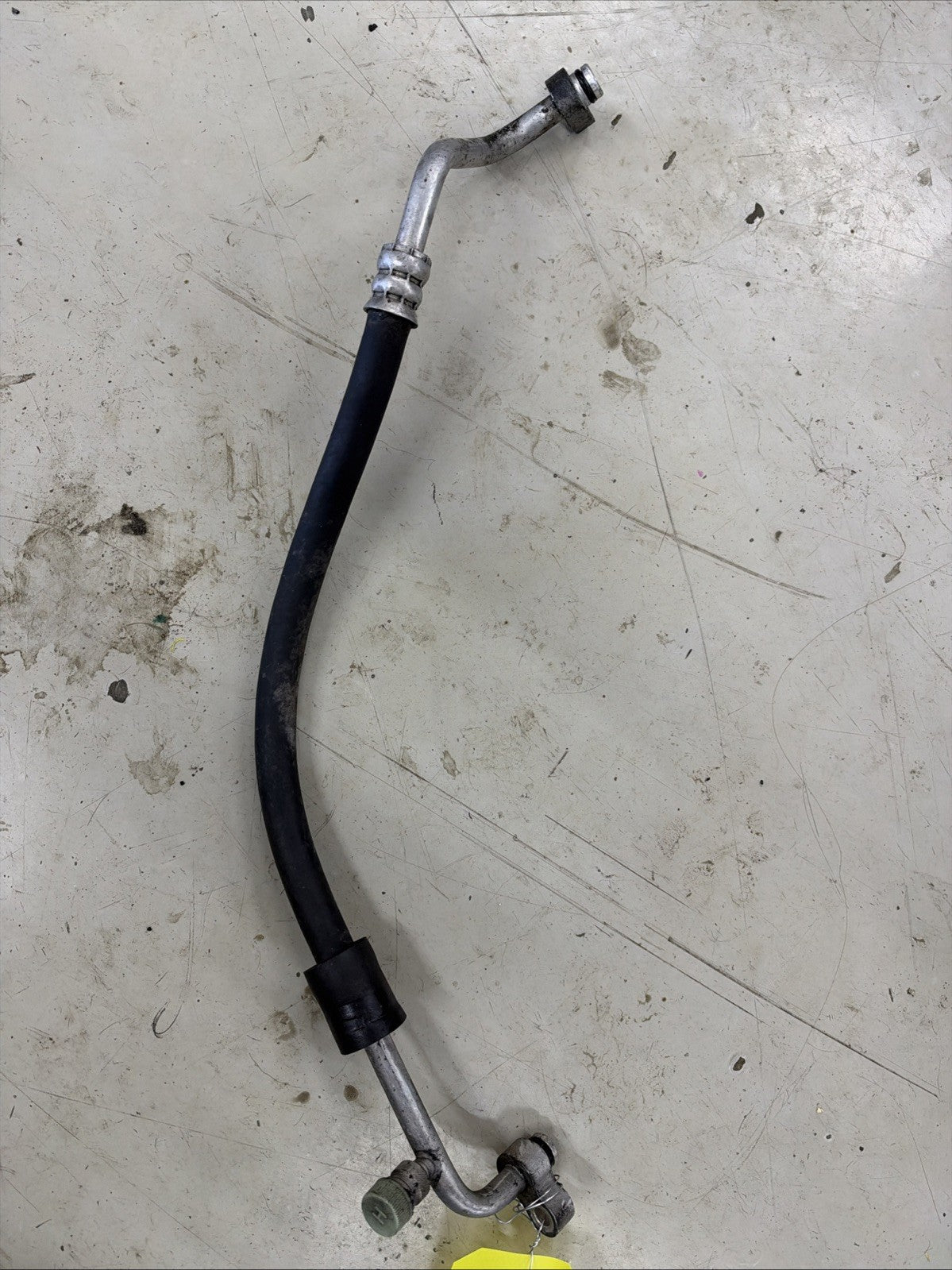 2003 Subaru WRX High Pressure AC A/C Line Hose Assembly