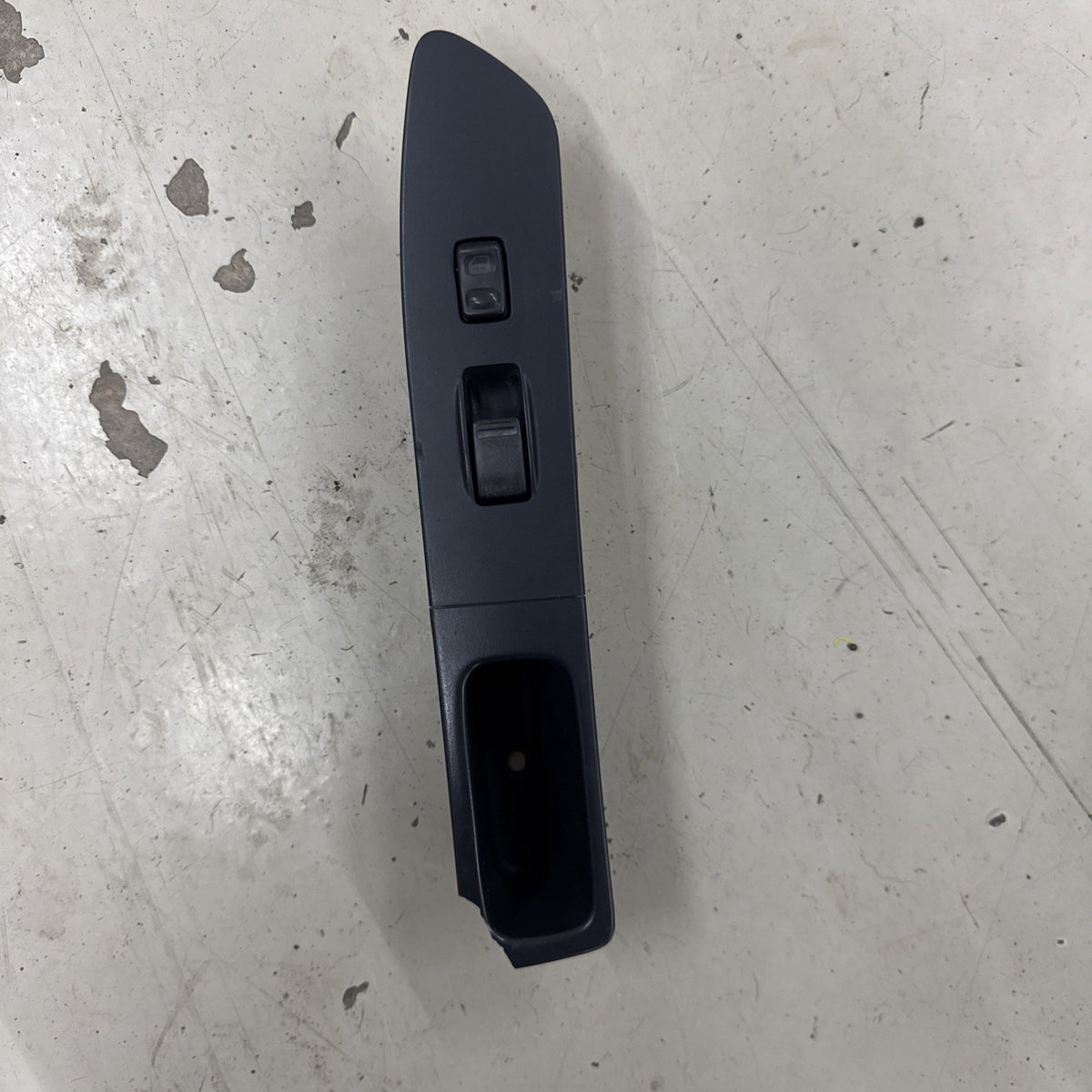 02 SUBARU OEM Impreza Front Door Interior Trim-Switch Bezel 94266FE030OE Right S