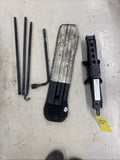 Spare Tire Scissor Jack 52019921  OEM Factory 86364D Lug wrench tool Jack Set