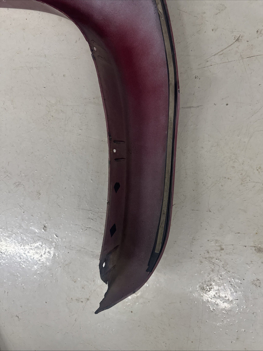 Chevrolet 15750001 15850002 15062984 15062985 OEM 01-07 Front-Rear LH,RH Fenders