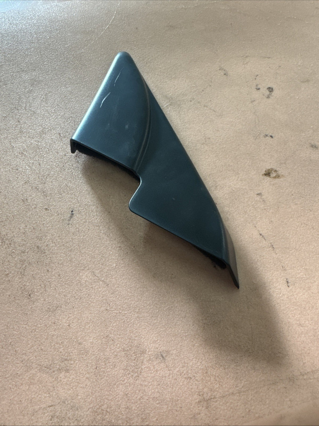 Subaru WRX STI Left Mirror Cap Cover Panel 94251FE010 OEM 02-07