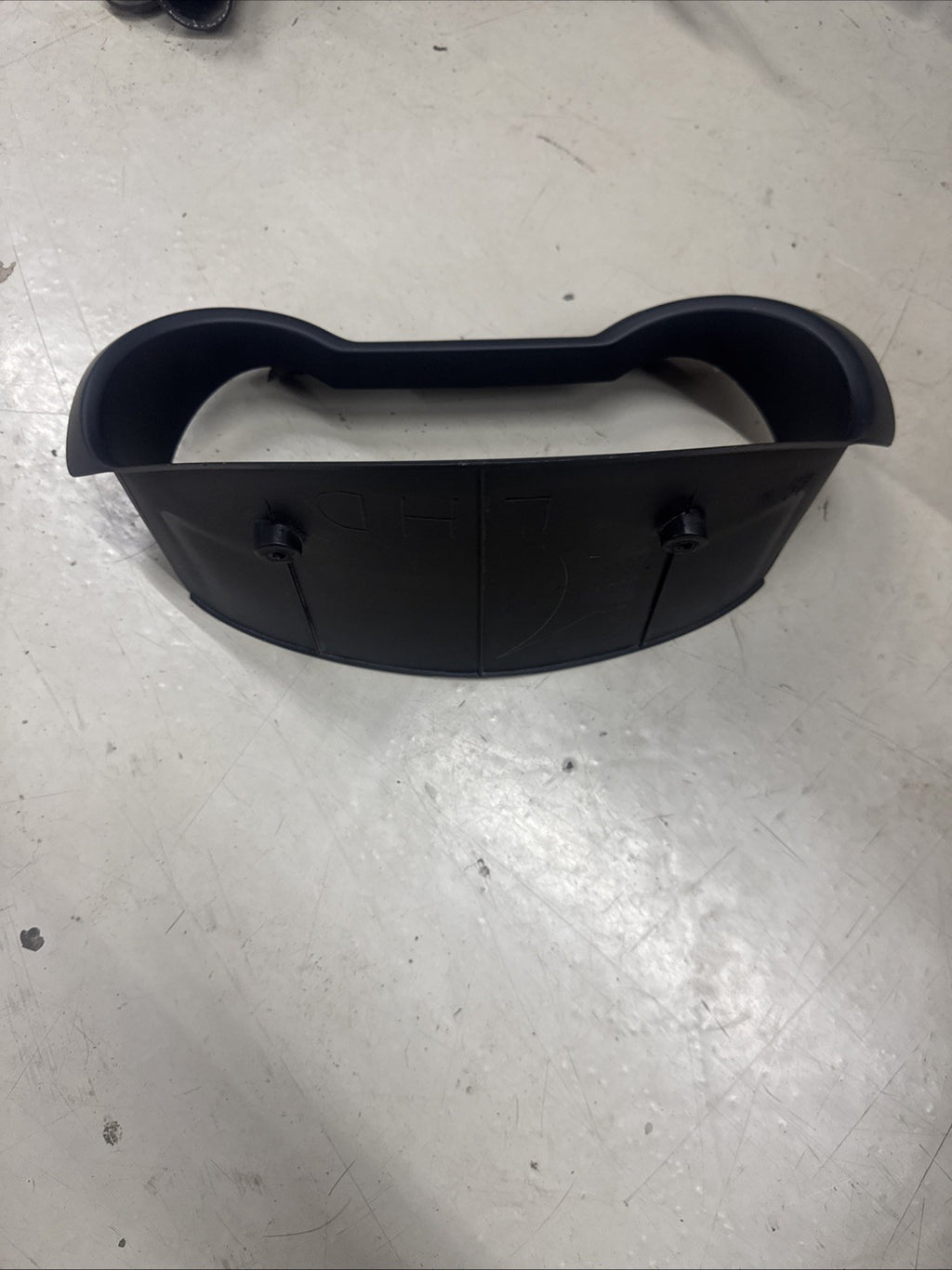OEM Subaru Imp Gauge Cluster Speedometer Surround Trim Panel 66241FE000 2002-07