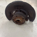 2006 Subaru Impreza WRX  Front Right NEW BEARING PAS Side Steering Knuckle OEM
