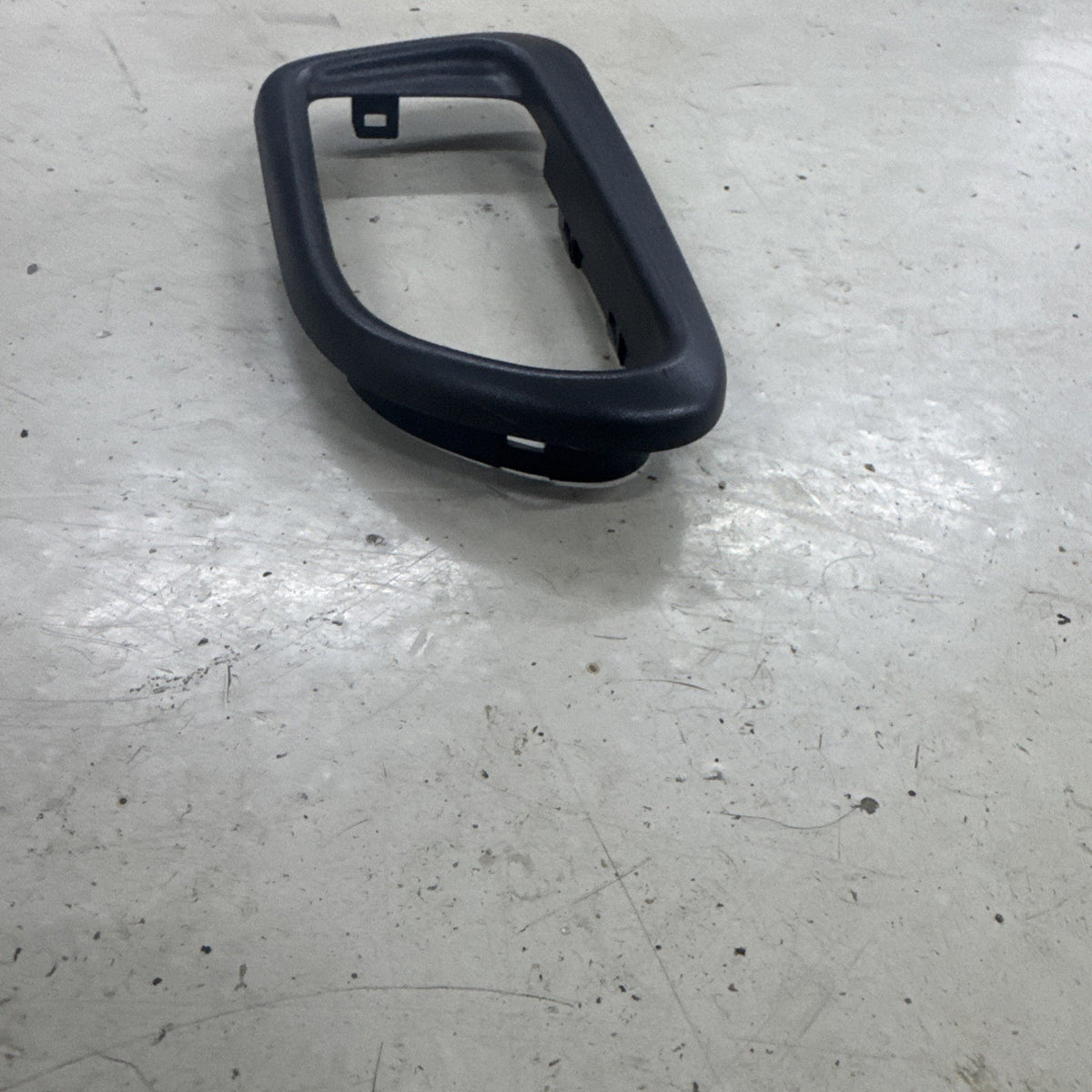 05-07 Subaru Impreza WRX & STI Rear Left Driver LH Door Handle Trim 2005-2007