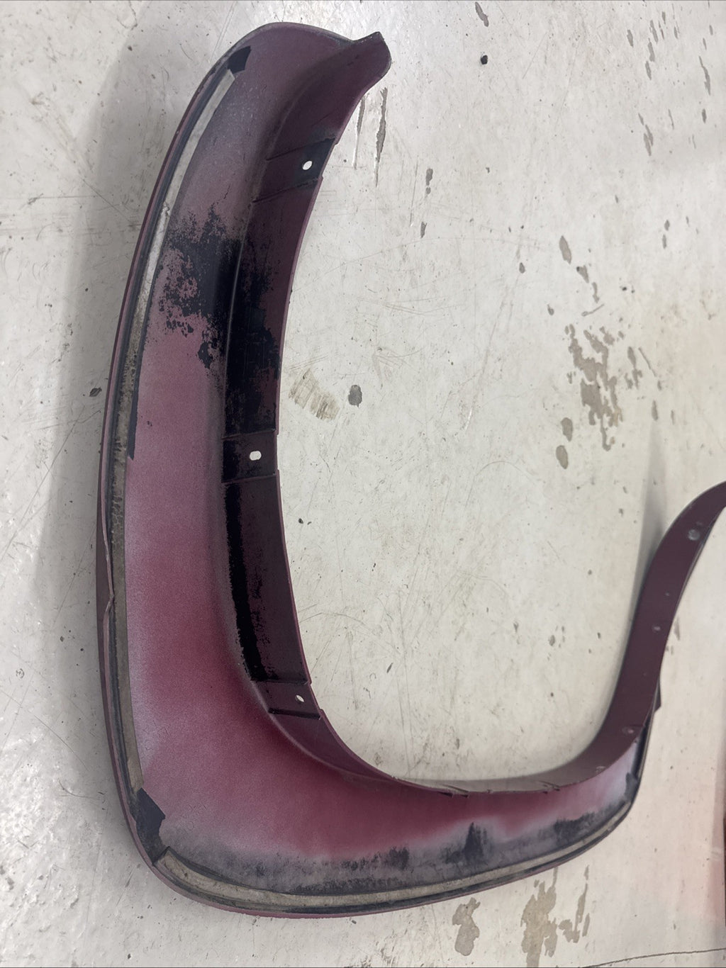 Chevrolet 15750001 15850002 15062984 15062985 OEM 01-07 Front-Rear LH,RH Fenders