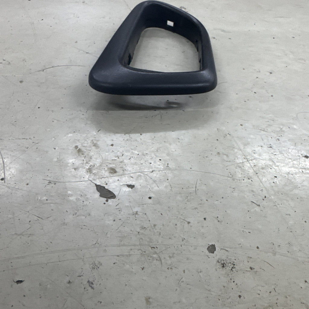 05-07 Subaru Impreza WRX & STI Rear Left Driver LH Door Handle Trim 2005-2007