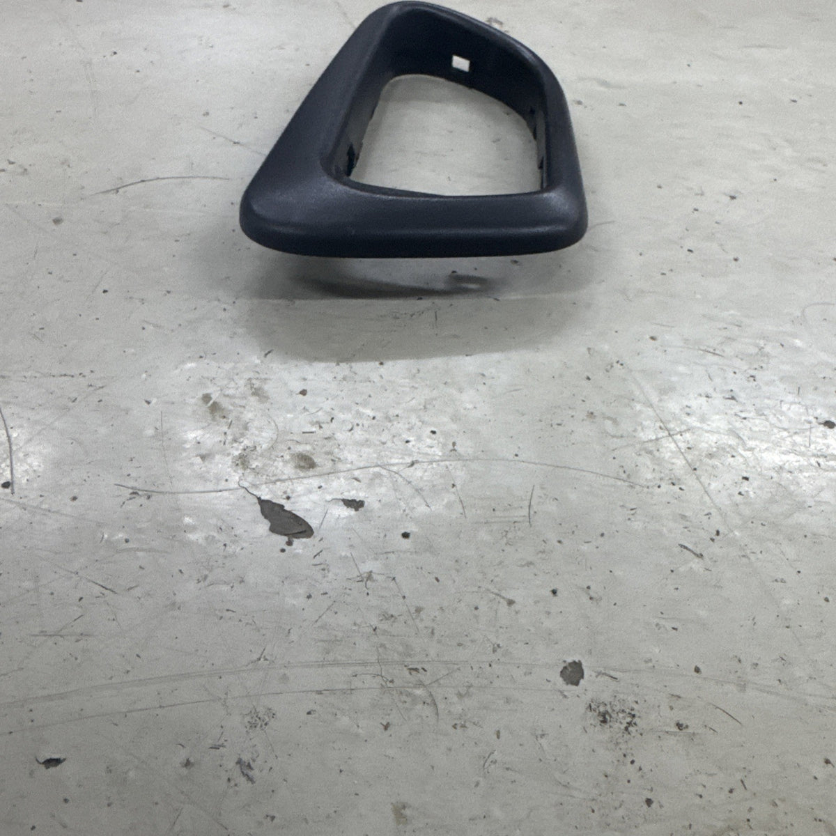 05-07 Subaru Impreza WRX & STI Rear Left Driver LH Door Handle Trim 2005-2007