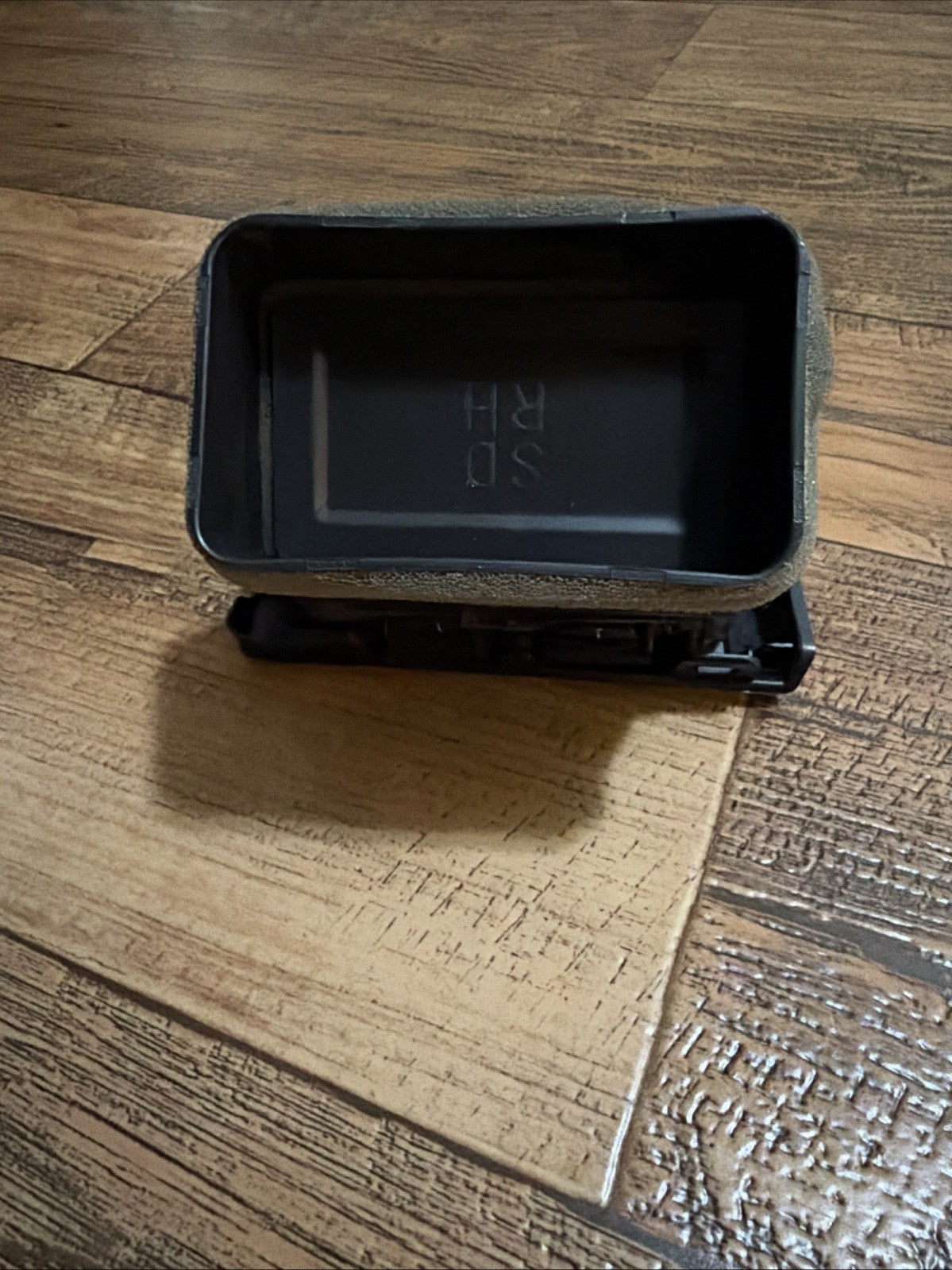 Subaru WRX STI Right Hand Dashboard Dash Vent 66110FJ020 OEM 2015-2019