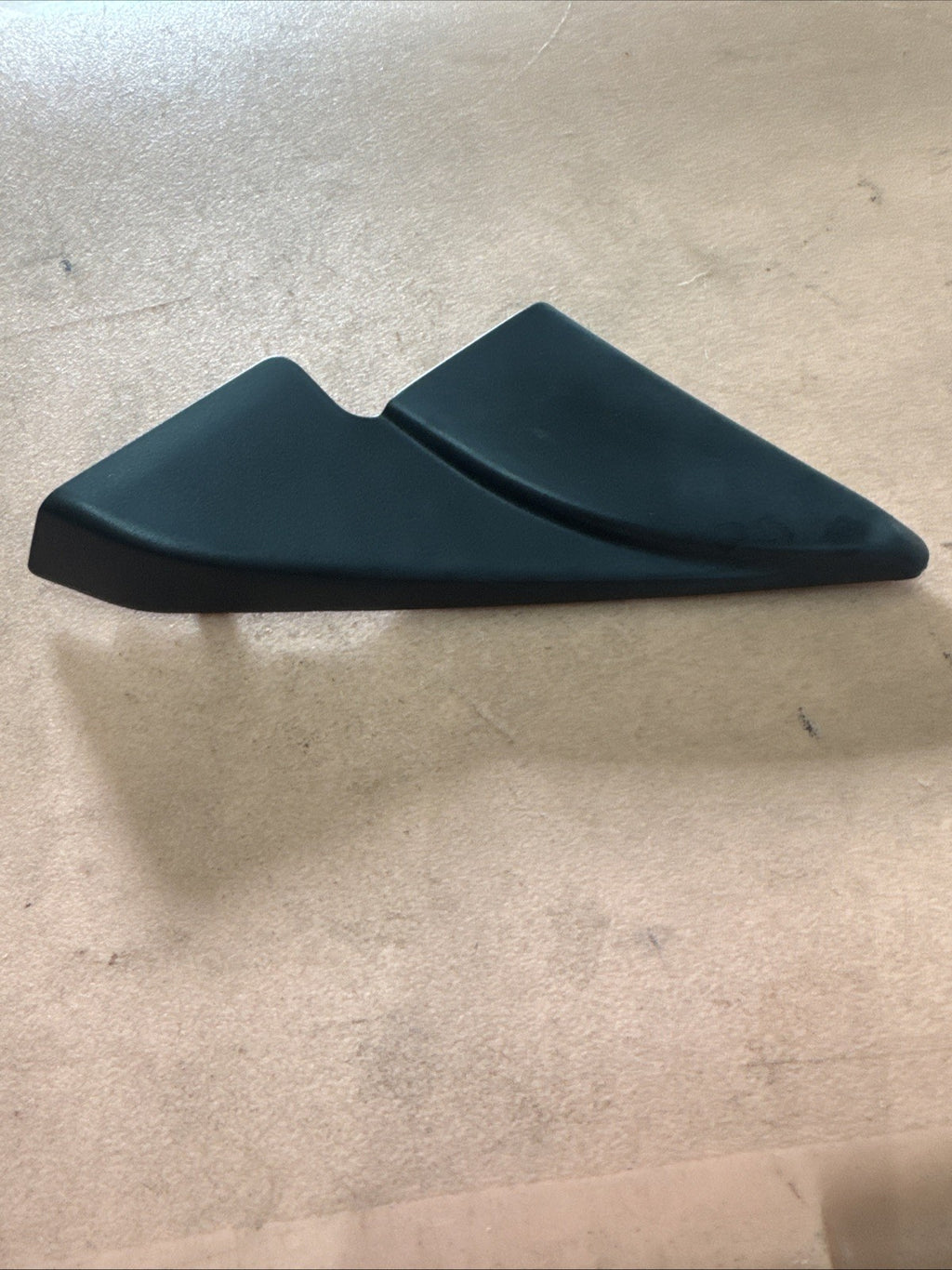 Subaru WRX STI Left Mirror Cap Cover Panel 94251FE010 OEM 02-07
