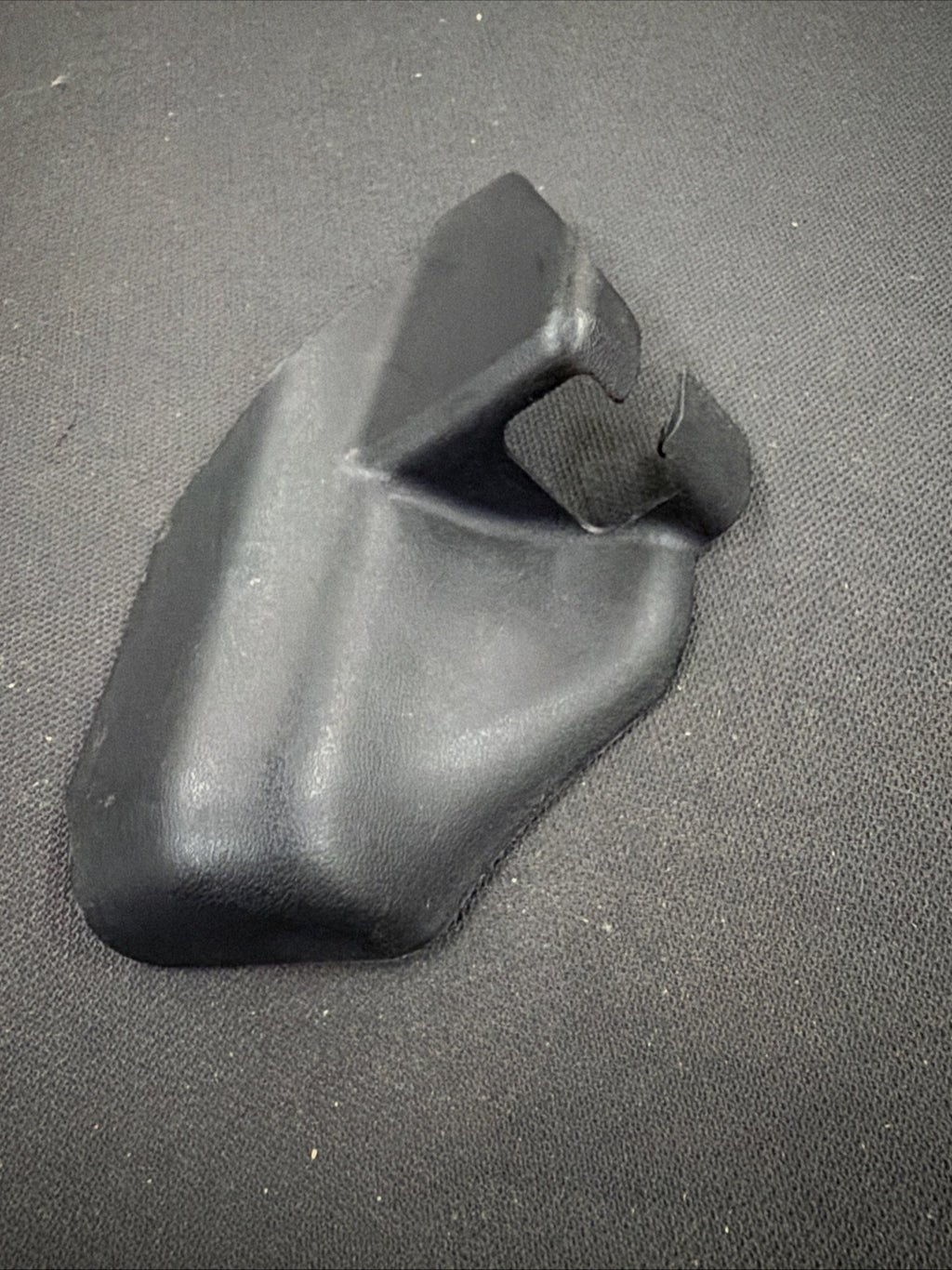 64115AG010 Subaru Impreza WRX STI Seat Rail Cap Trim Cover Left Driver LH 08-14