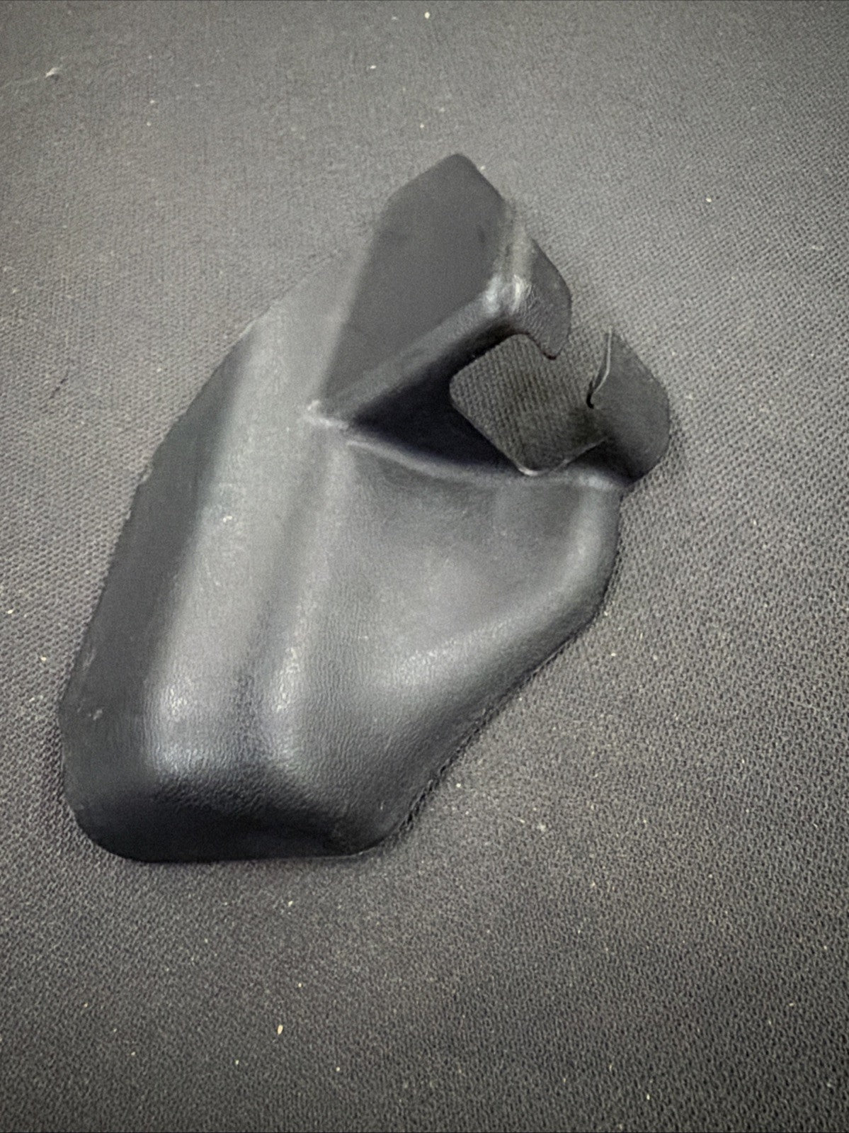 64115AG010 Subaru Impreza WRX STI Seat Rail Cap Trim Cover Left Driver LH 08-14