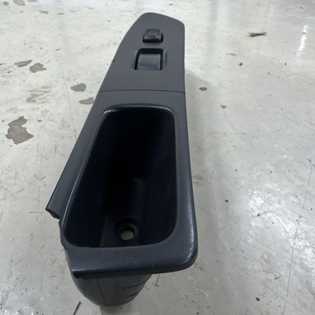 02 SUBARU OEM Impreza Front Door Interior Trim-Switch Bezel 94266FE030OE Right S