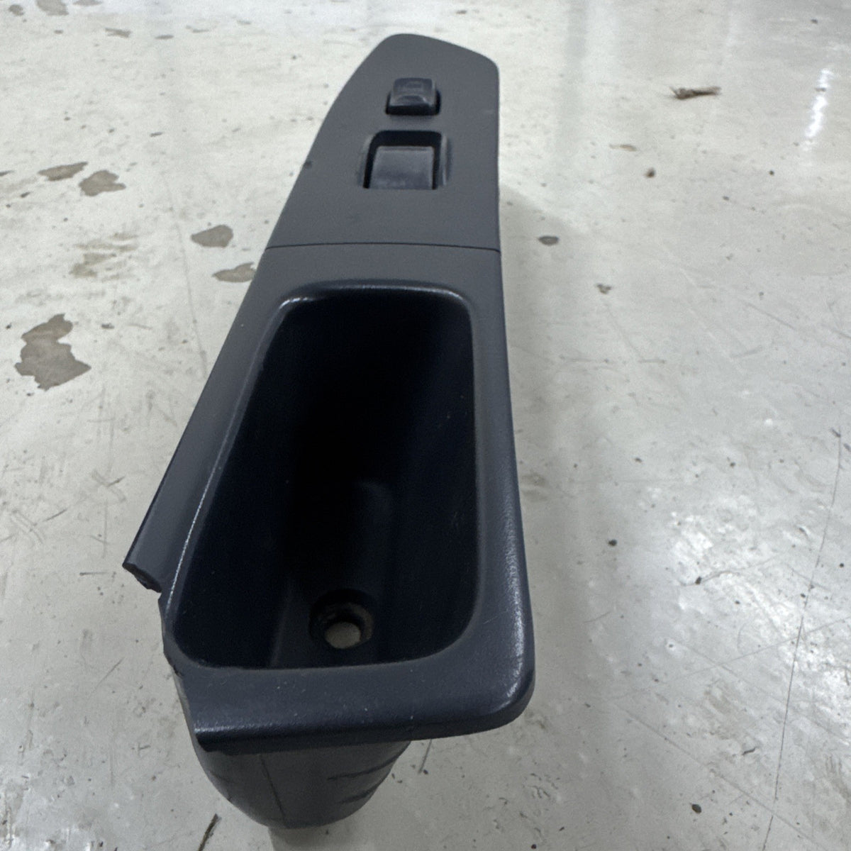 02 SUBARU OEM Impreza Front Door Interior Trim-Switch Bezel 94266FE030OE Right S
