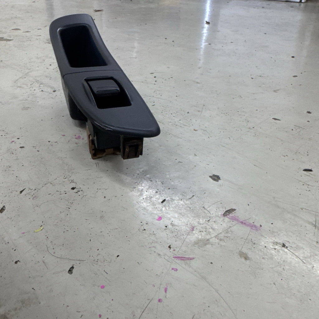 SUBARU IMPREZA WRX & STI REAR Right Side WINDOW SWITCH TRIM 05-07