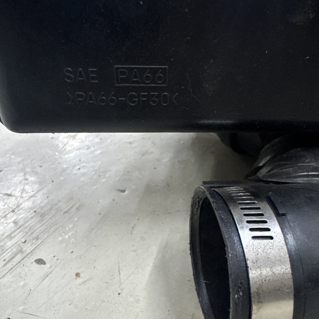 2006-2007 Subaru WRX Impreza OEM Intercooler Inter Cooler