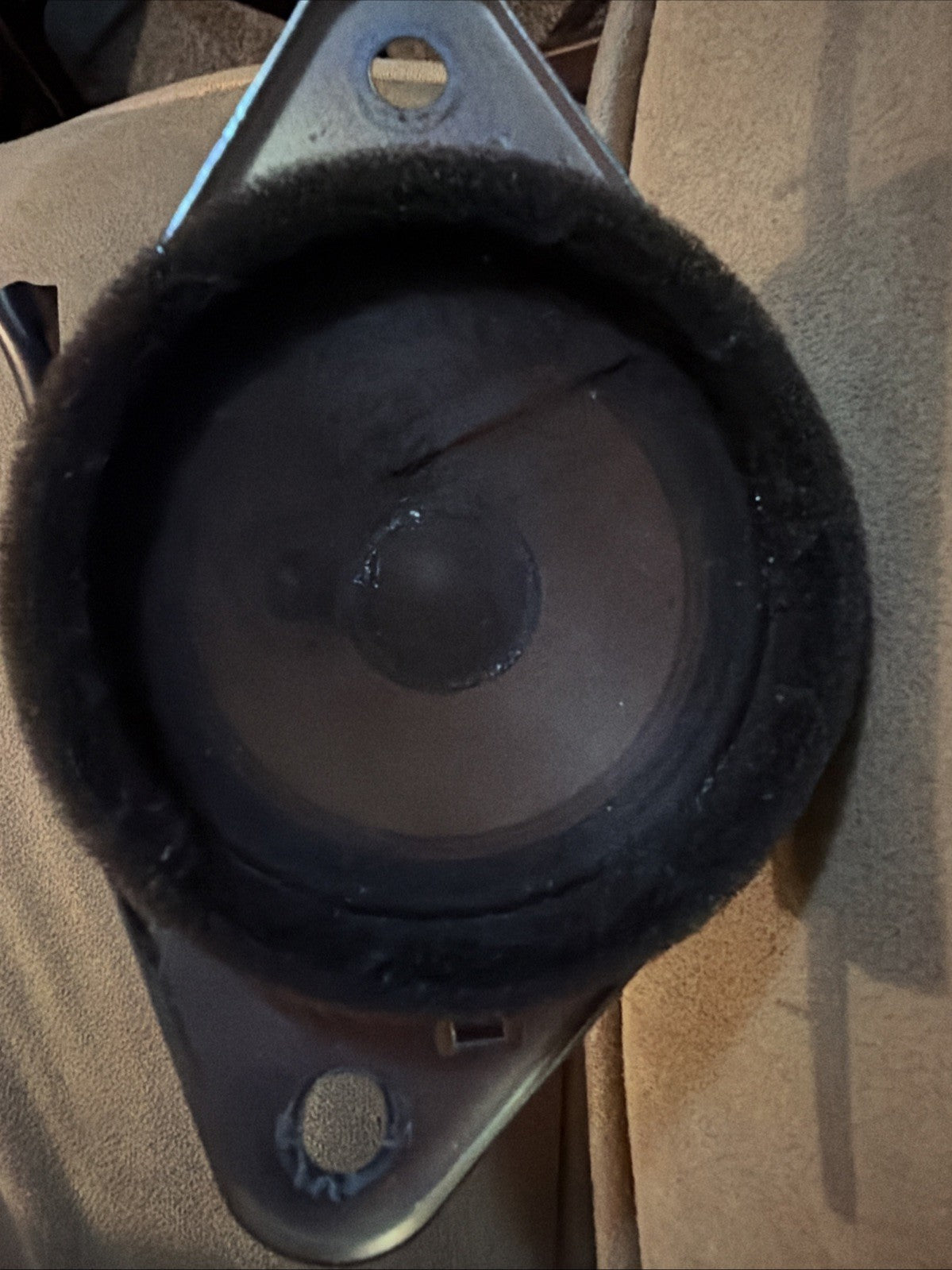 Subaru WRX Dash Tweeter Factory Speaker OEM * 86301AJ030 * 2008-2021 Left/Right